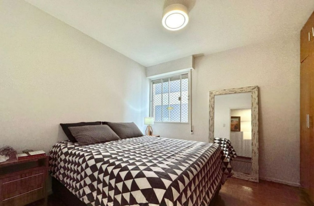 Apartamento, 3 quartos, 107 m² - Foto 8