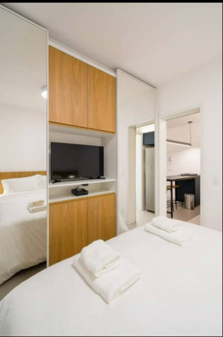 Apartamento, 1 quarto, 36 m² - Foto 21