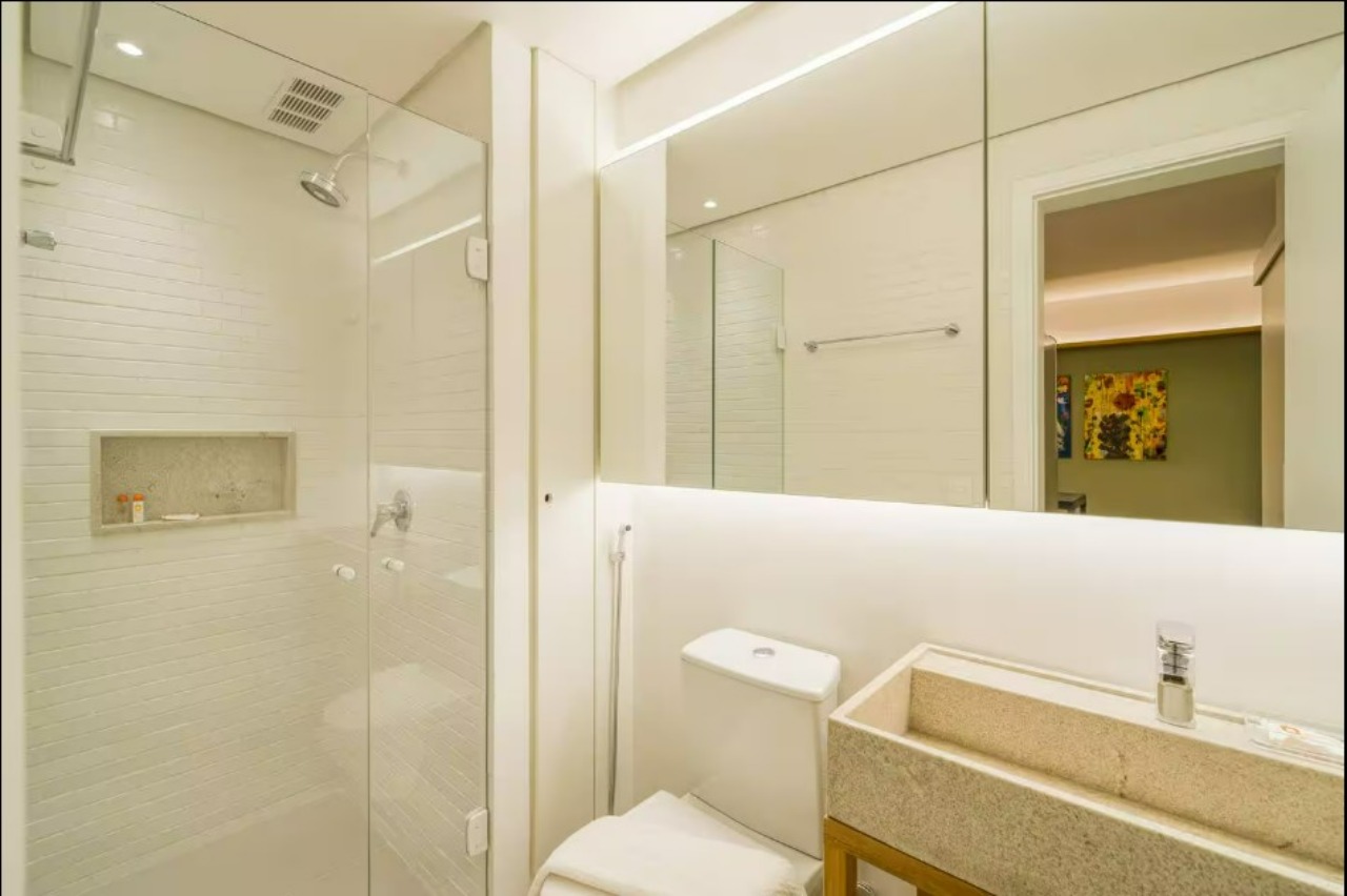 Apartamento, 1 quarto, 36 m² - Foto 24