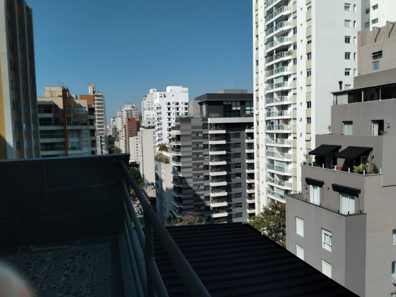 Apartamento, 1 quarto, 35 m² - Foto 18