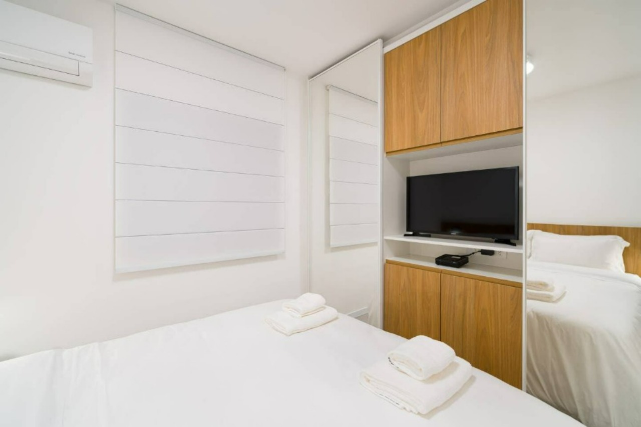 Apartamento, 1 quarto, 36 m² - Foto 19
