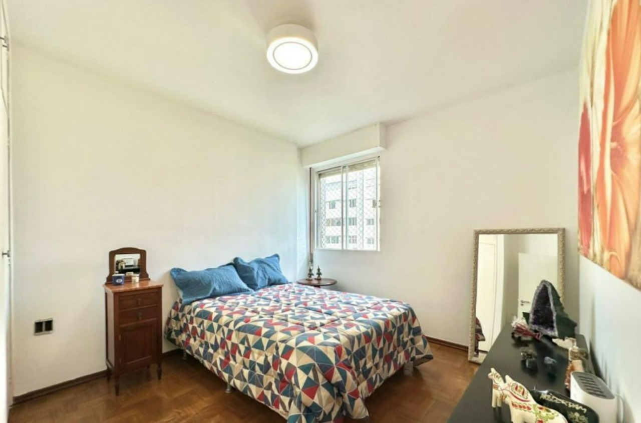 Apartamento, 3 quartos, 107 m² - Foto 12