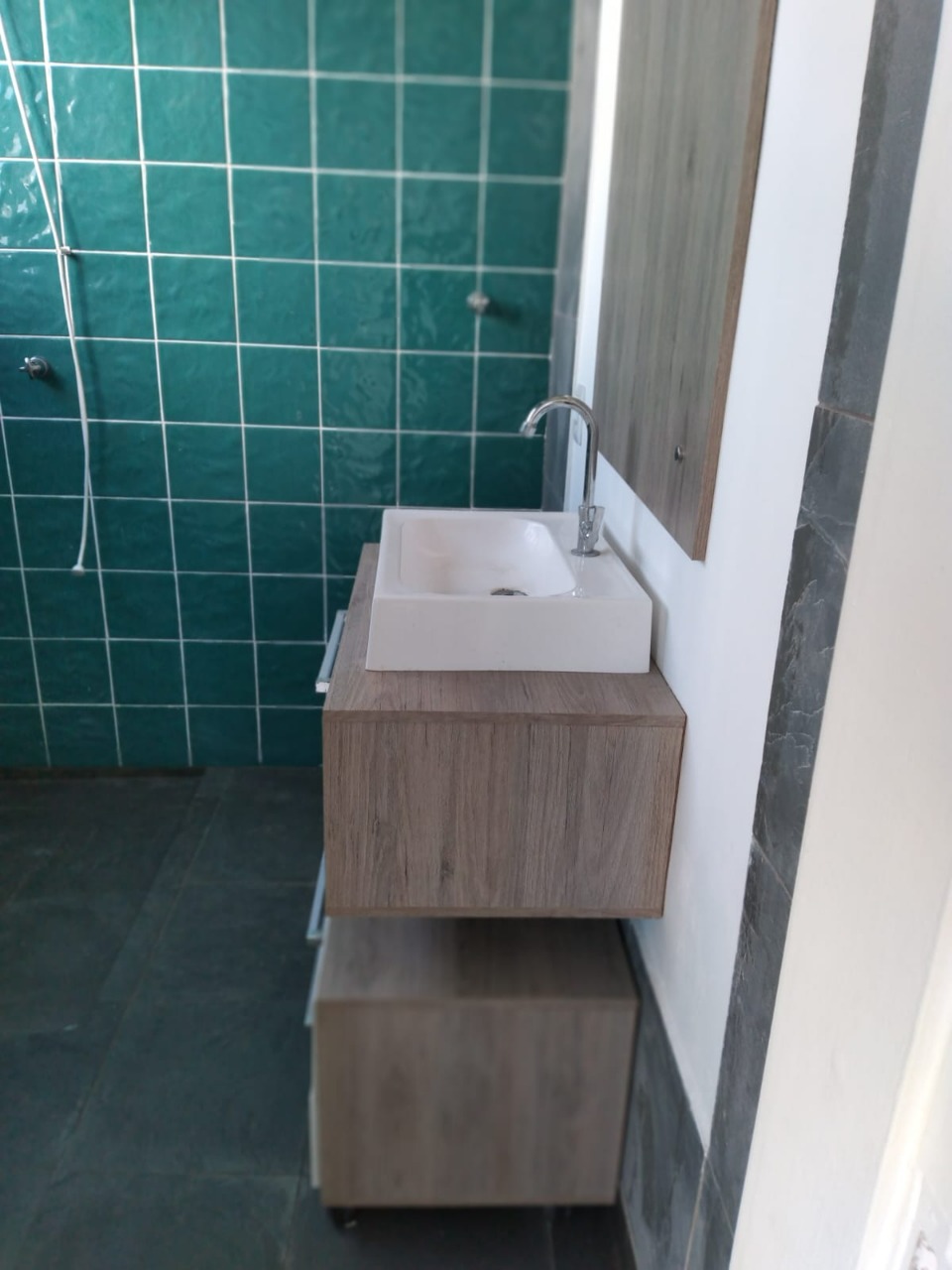Apartamento, 1 quarto, 35 m² - Foto 8
