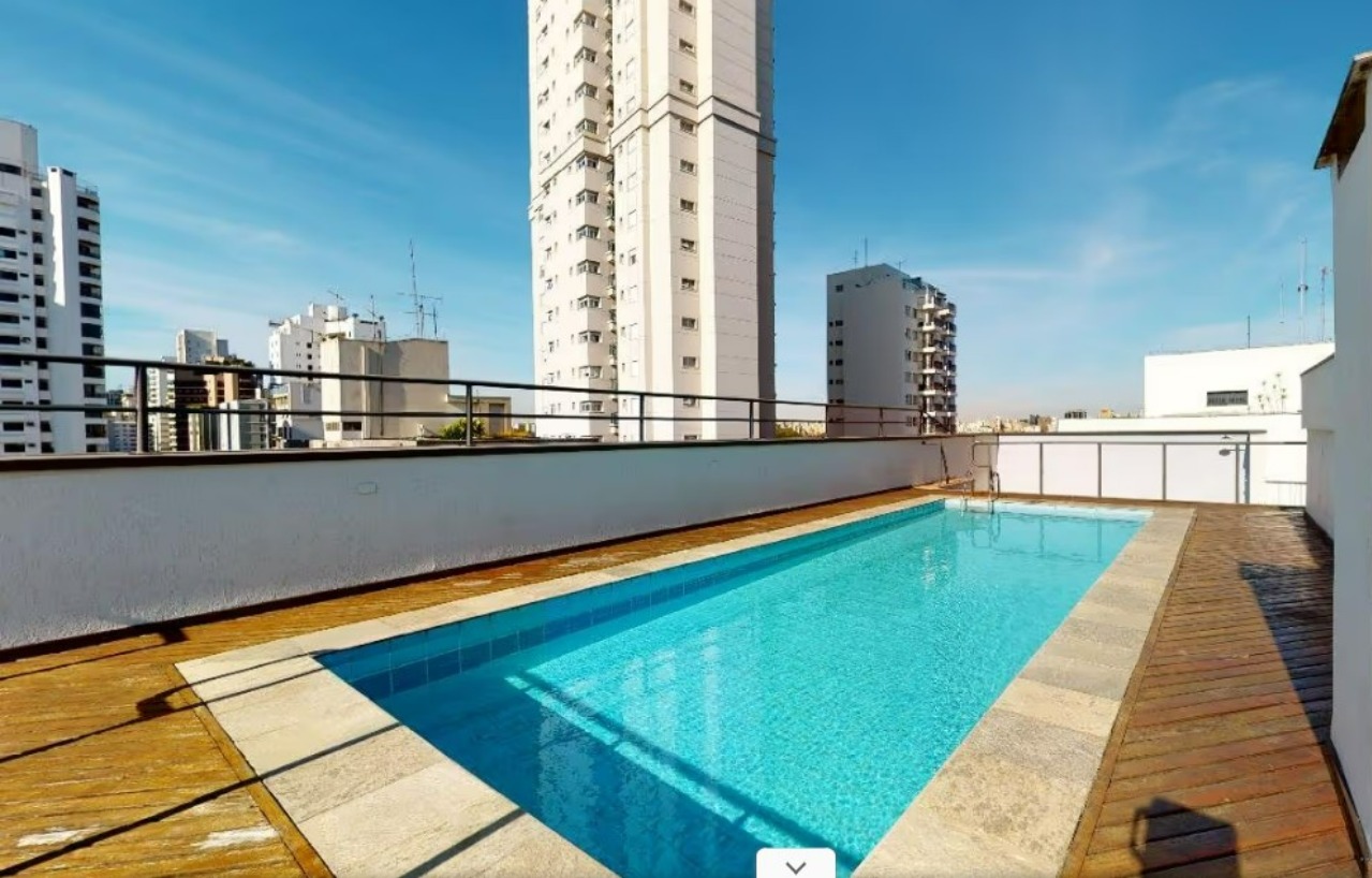 Apartamento, 1 quarto, 36 m² - Foto 30