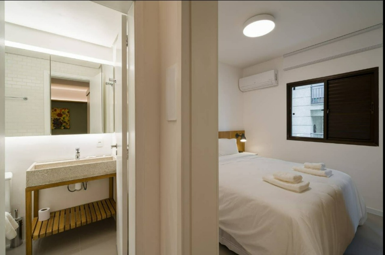 Apartamento, 1 quarto, 36 m² - Foto 22