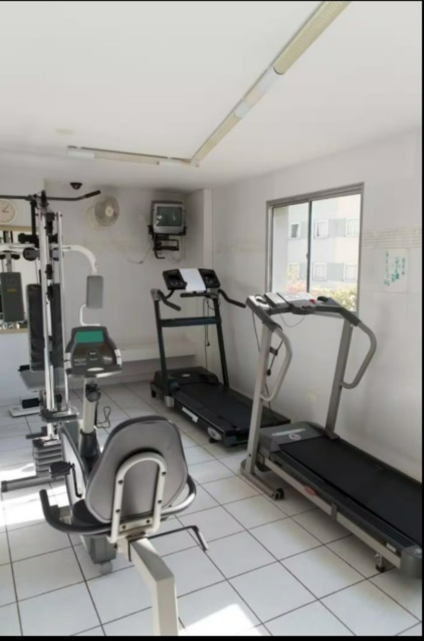 Apartamento, 1 quarto, 36 m² - Foto 26