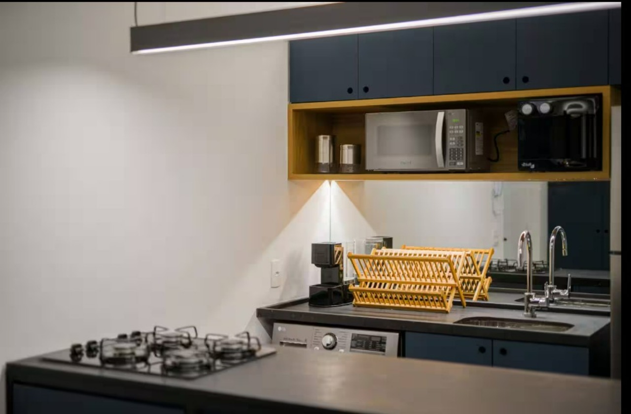 Apartamento, 1 quarto, 36 m² - Foto 15
