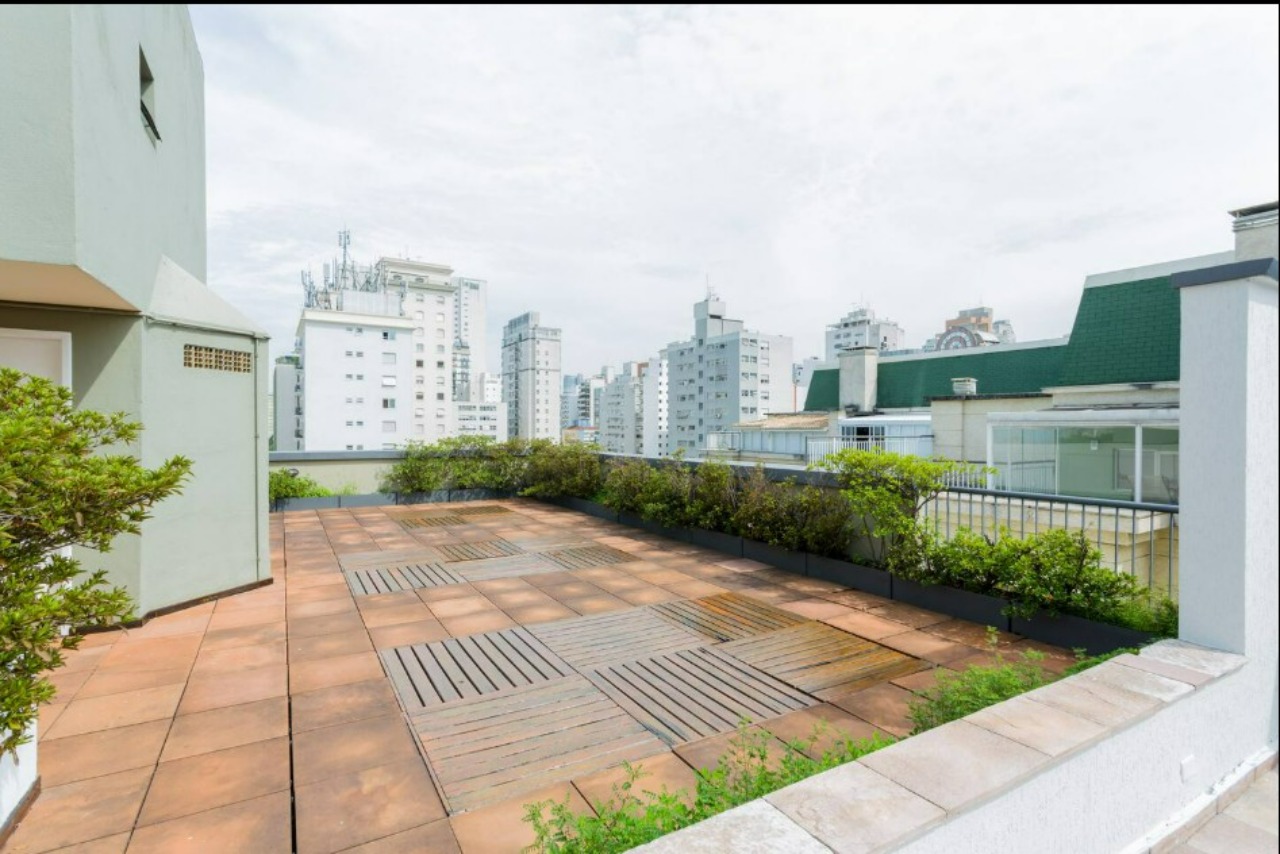 Apartamento, 1 quarto, 36 m² - Foto 16