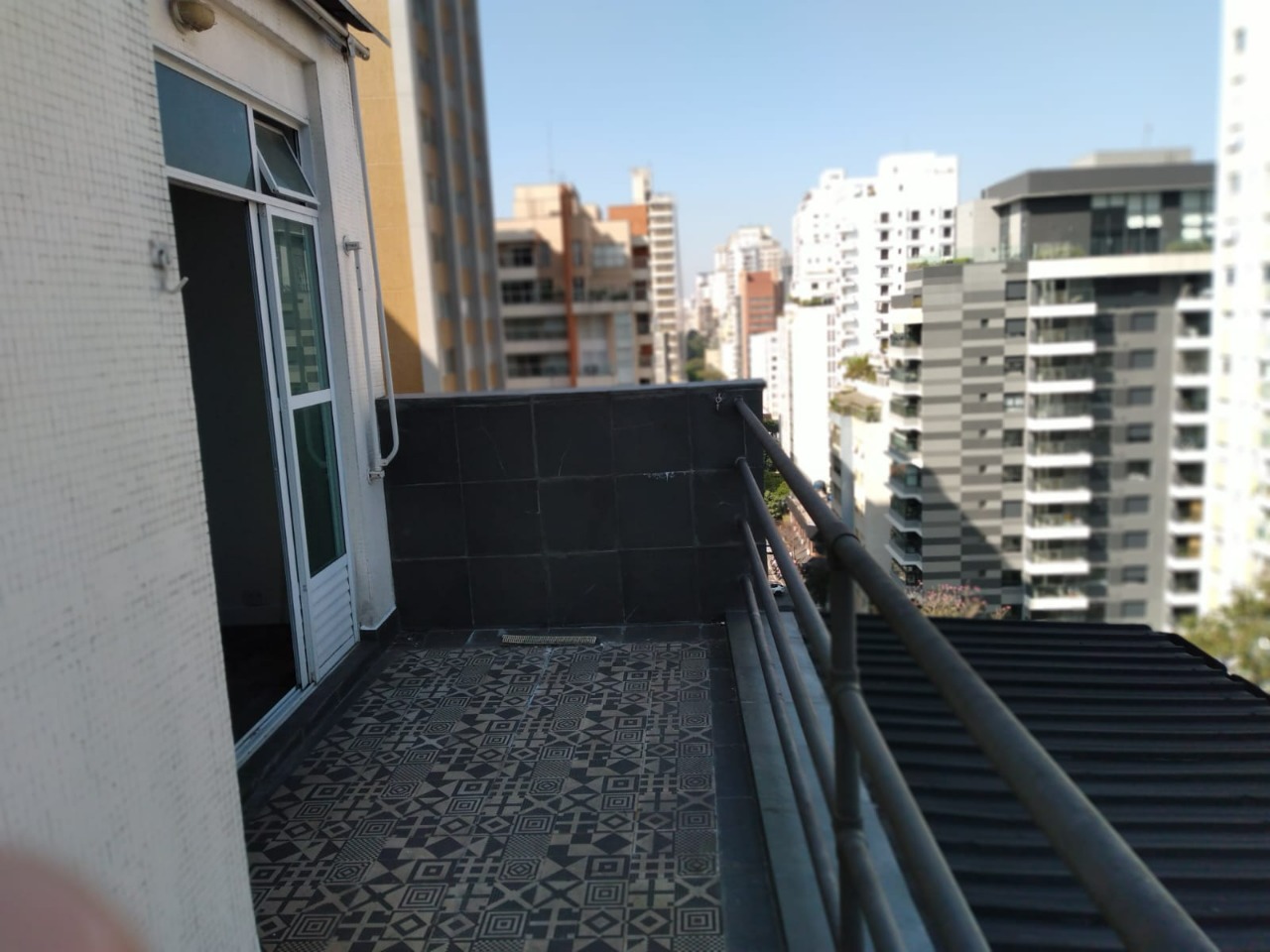 Apartamento, 1 quarto, 35 m² - Foto 16