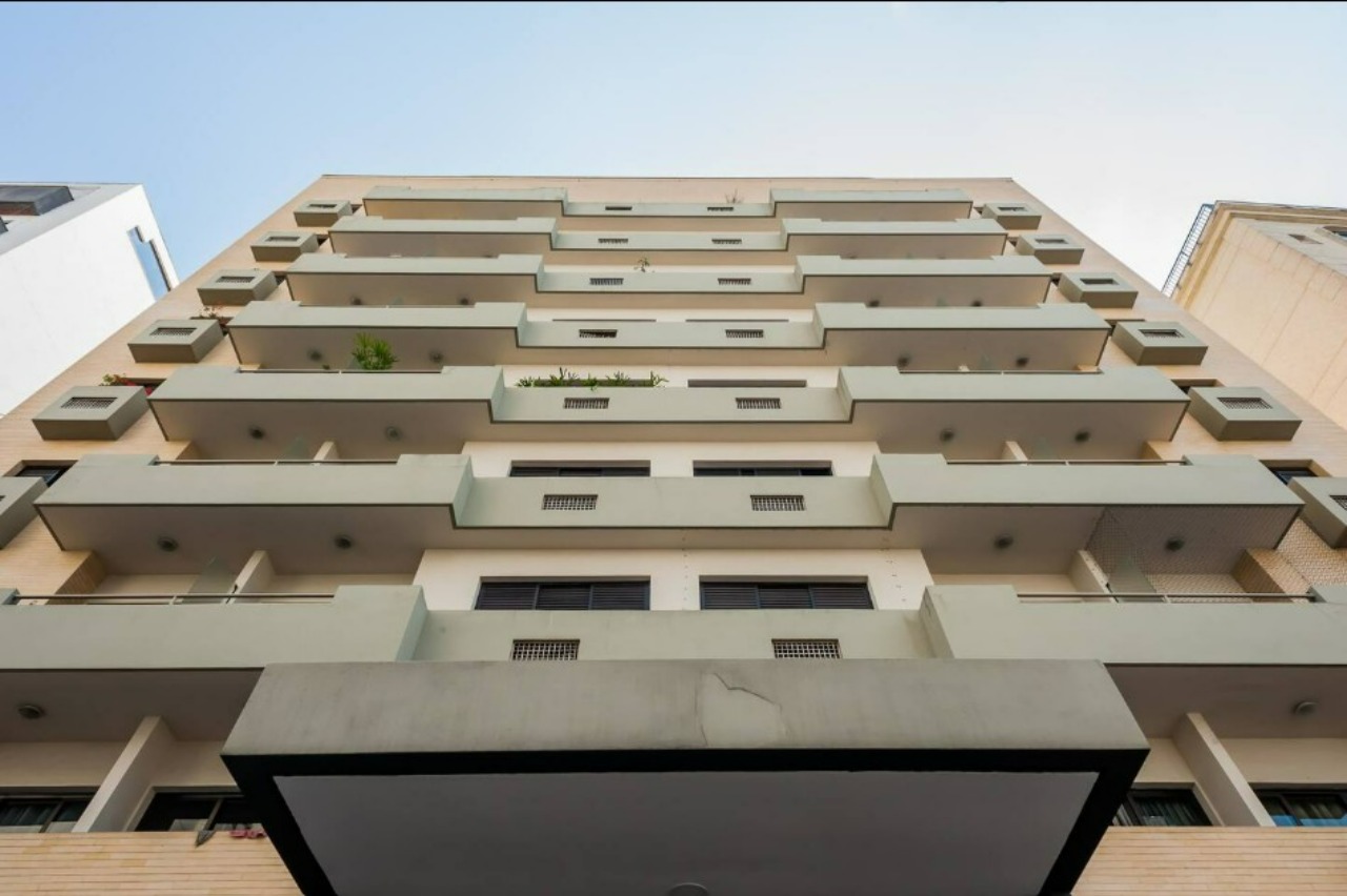 Apartamento, 1 quarto, 36 m² - Foto 17
