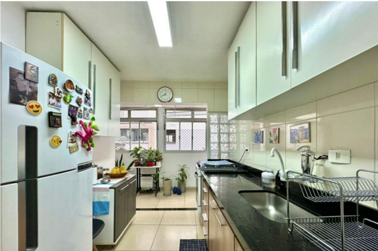 Apartamento, 3 quartos, 107 m² - Foto 16
