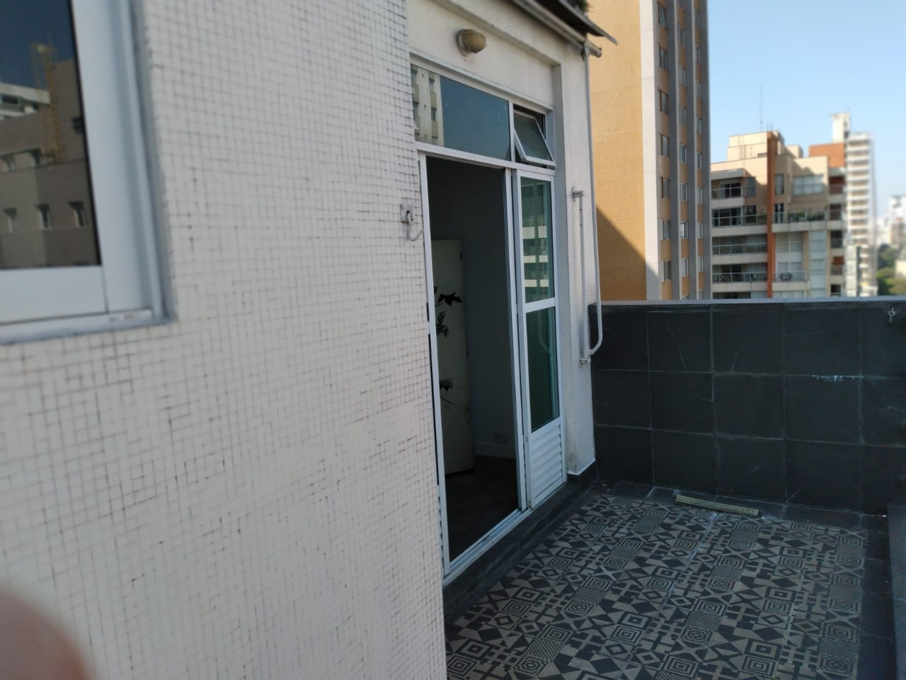 Apartamento, 1 quarto, 35 m² - Foto 17
