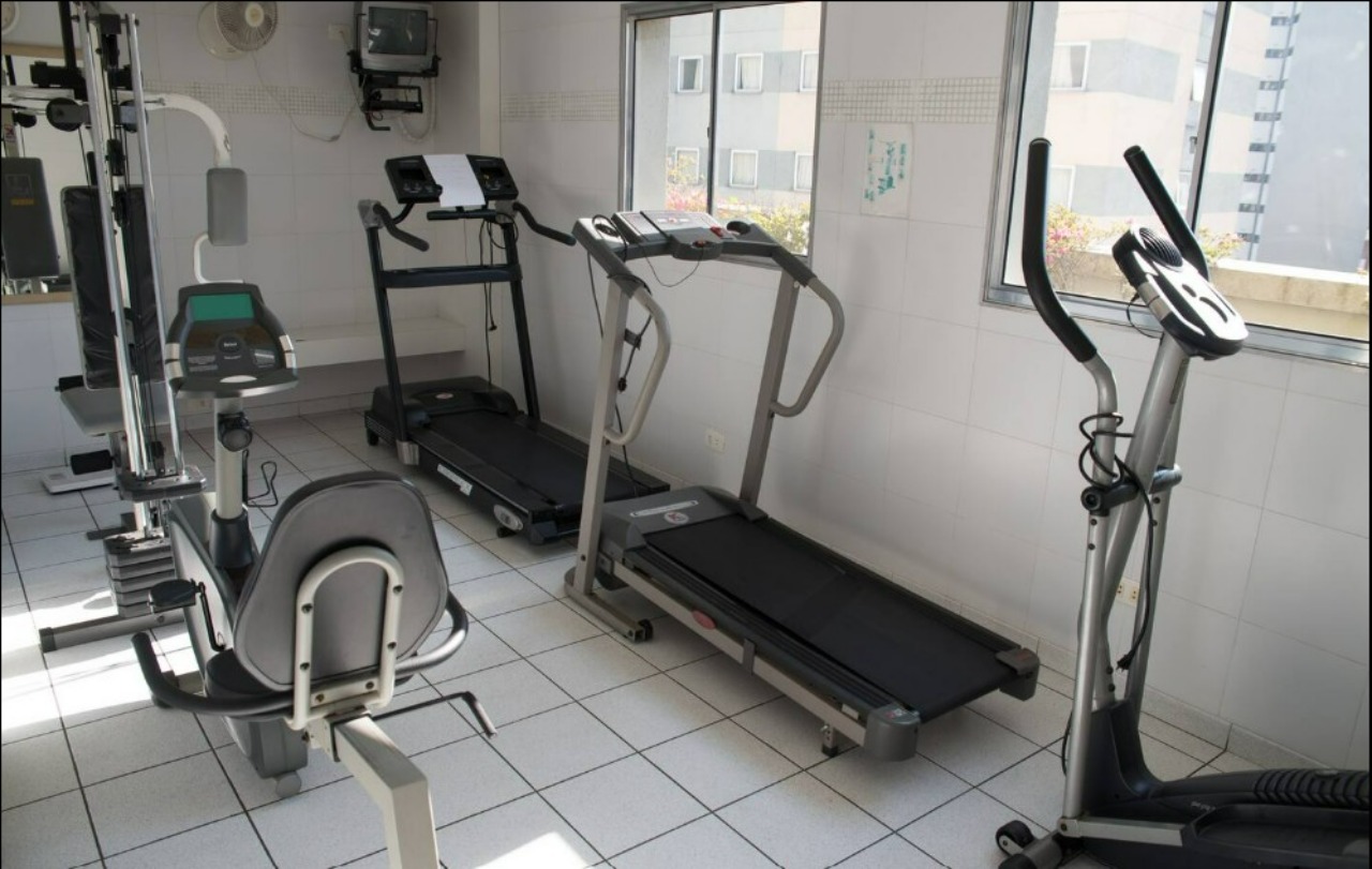 Apartamento, 1 quarto, 36 m² - Foto 14