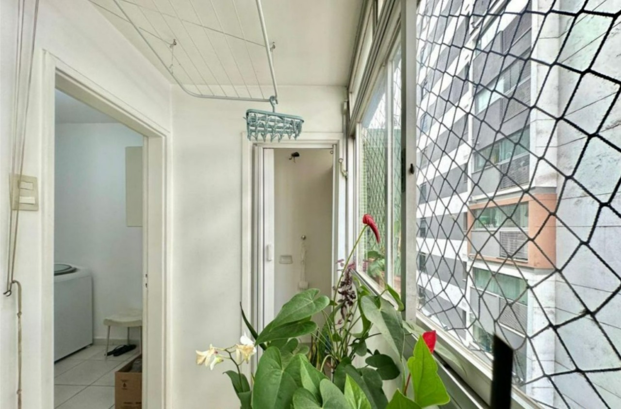 Apartamento, 3 quartos, 107 m² - Foto 19