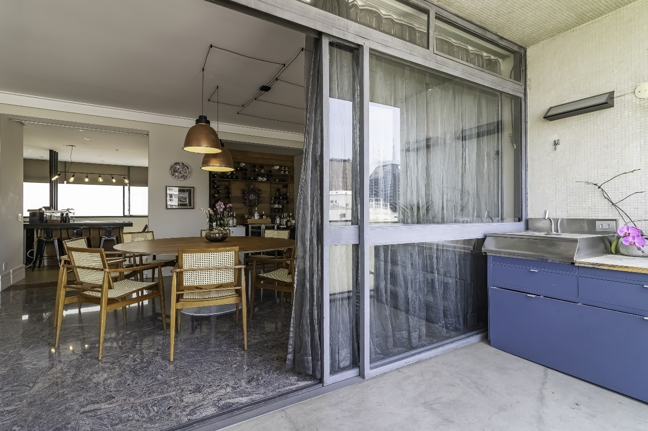 Apartamento, 3 quartos, 238 m² - Foto 2