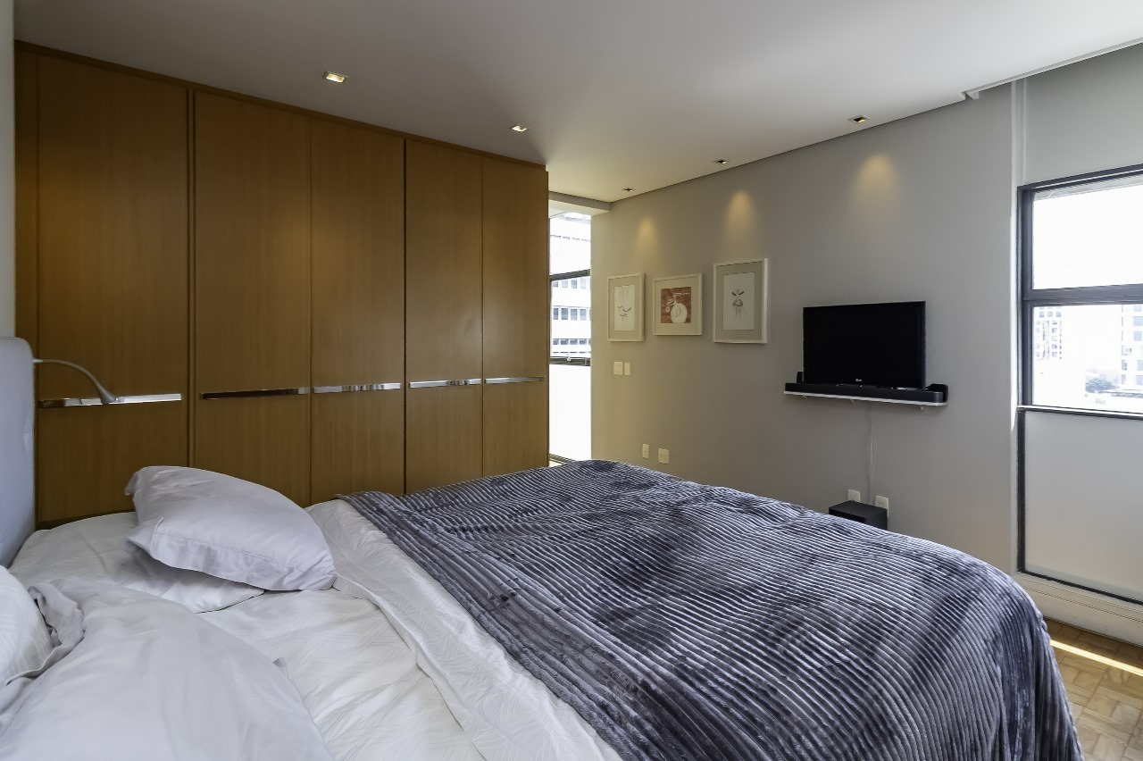 Apartamento, 3 quartos, 238 m² - Foto 26