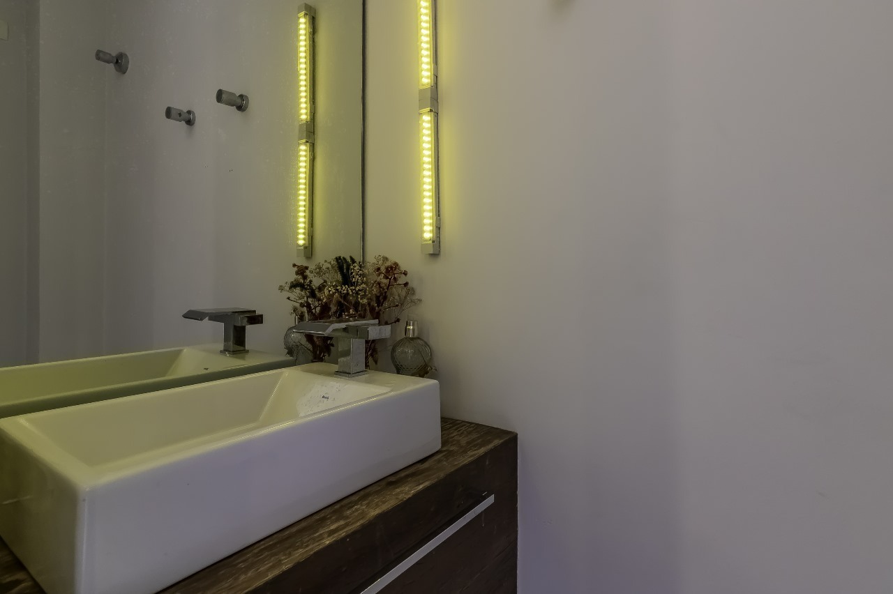 Apartamento, 3 quartos, 238 m² - Foto 11