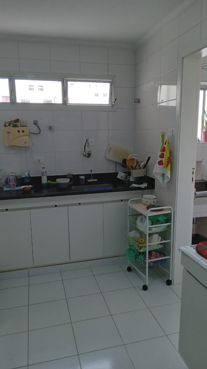 Apartamento, 3 quartos, 127 m² - Foto 25