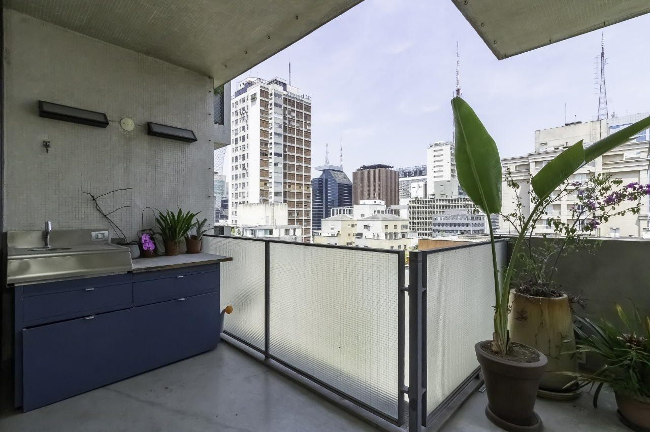 Apartamento, 3 quartos, 238 m² - Foto 7