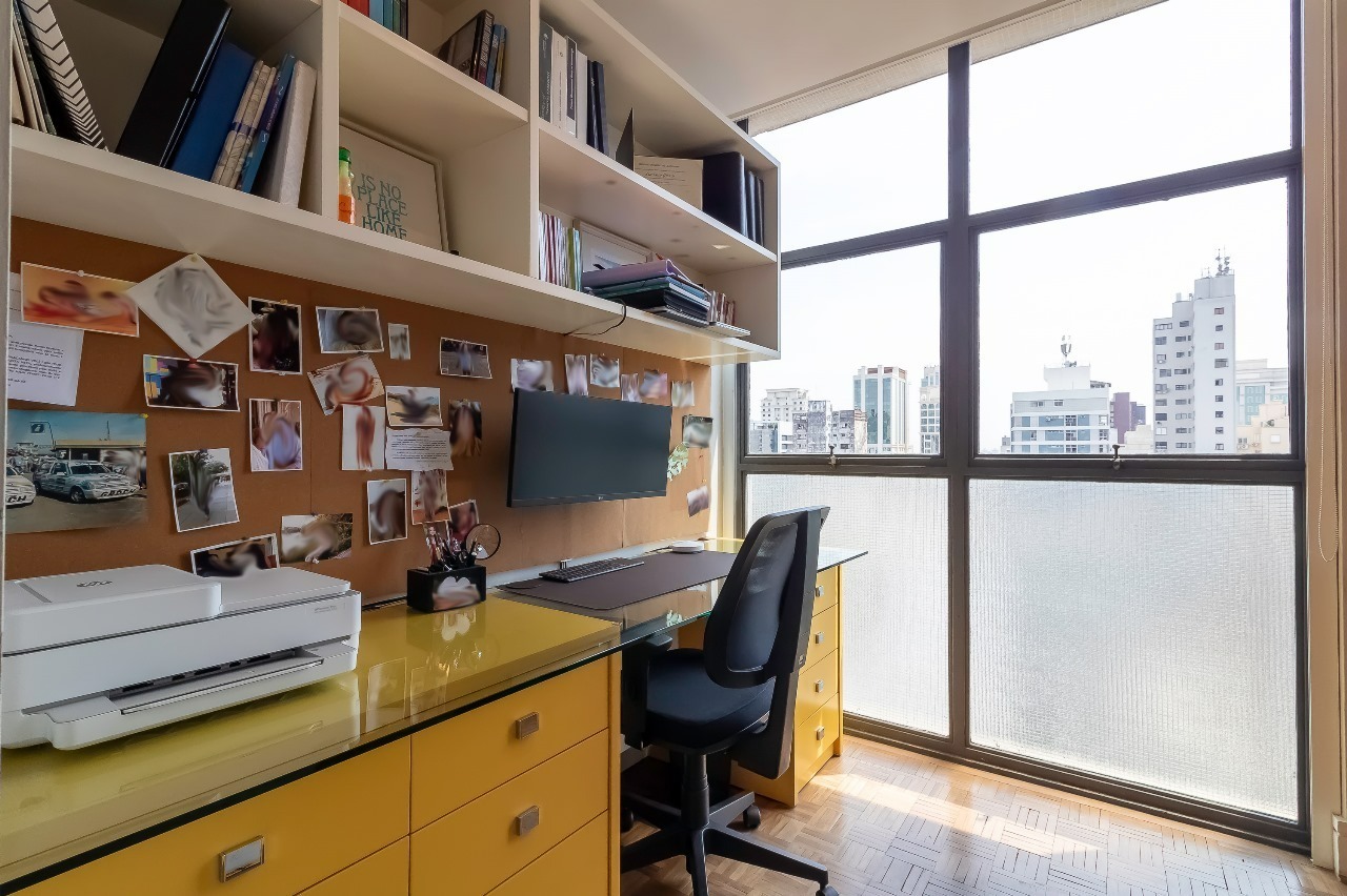 Apartamento, 3 quartos, 238 m² - Foto 16