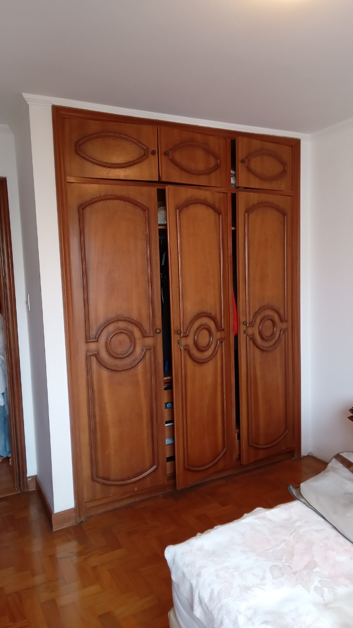 Apartamento, 3 quartos, 127 m² - Foto 9