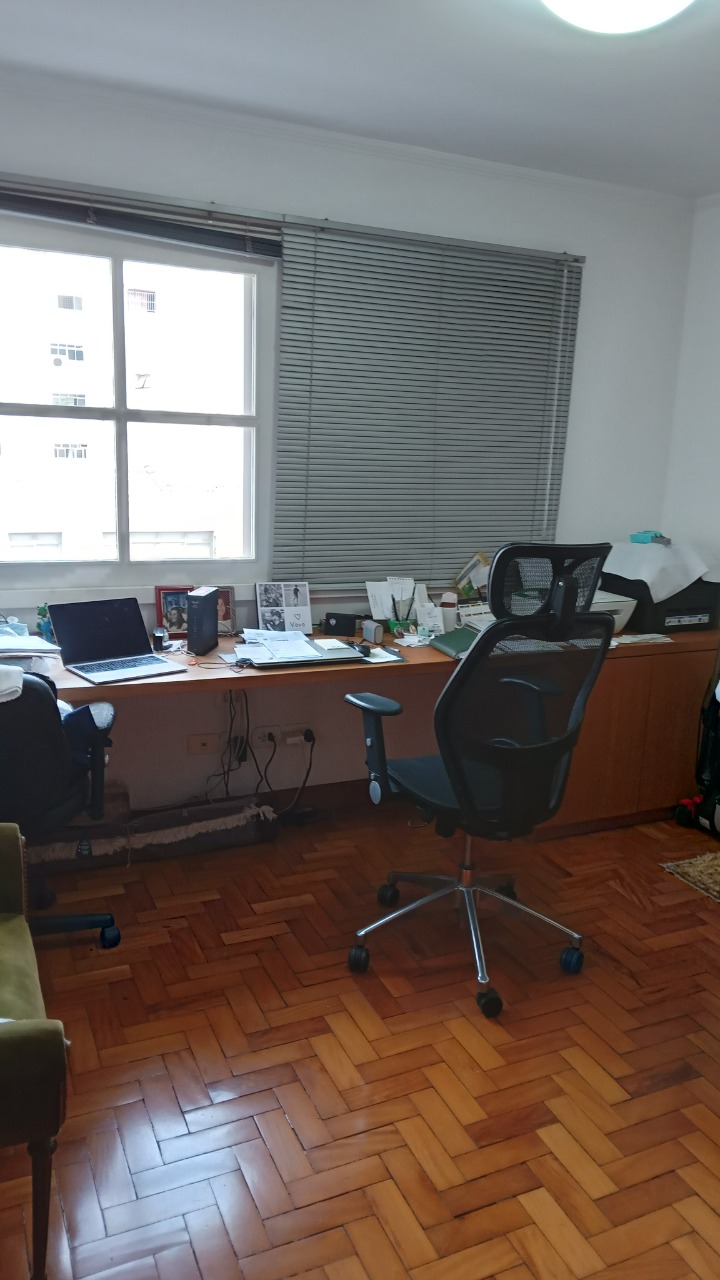 Apartamento, 3 quartos, 127 m² - Foto 18