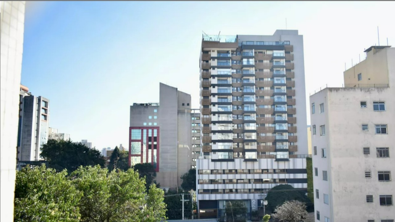 Apartamento, 2 quartos, 82 m² - Foto 13