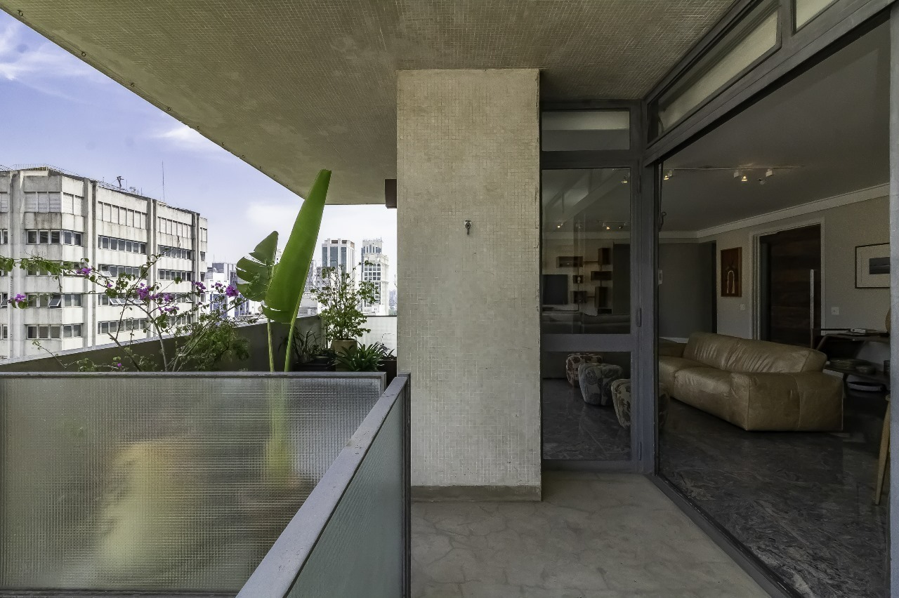 Apartamento, 3 quartos, 238 m² - Foto 3