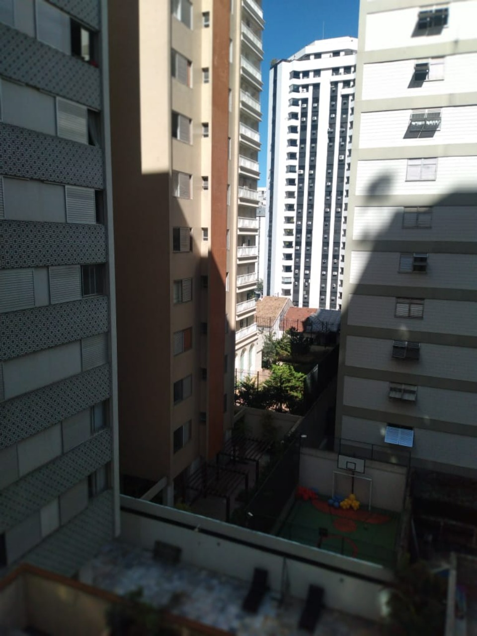 Apartamento, 1 quarto, 110 m² - Foto 8