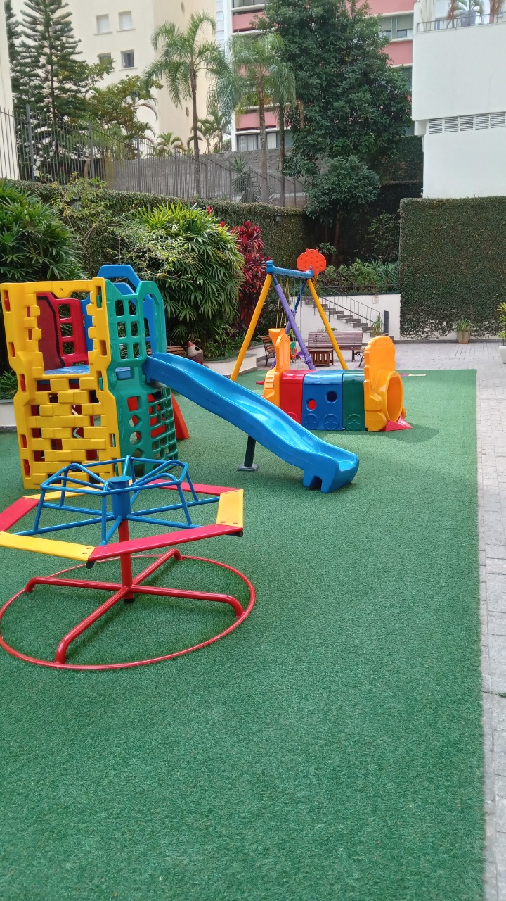 Apartamento, 3 quartos, 127 m² - Foto 38