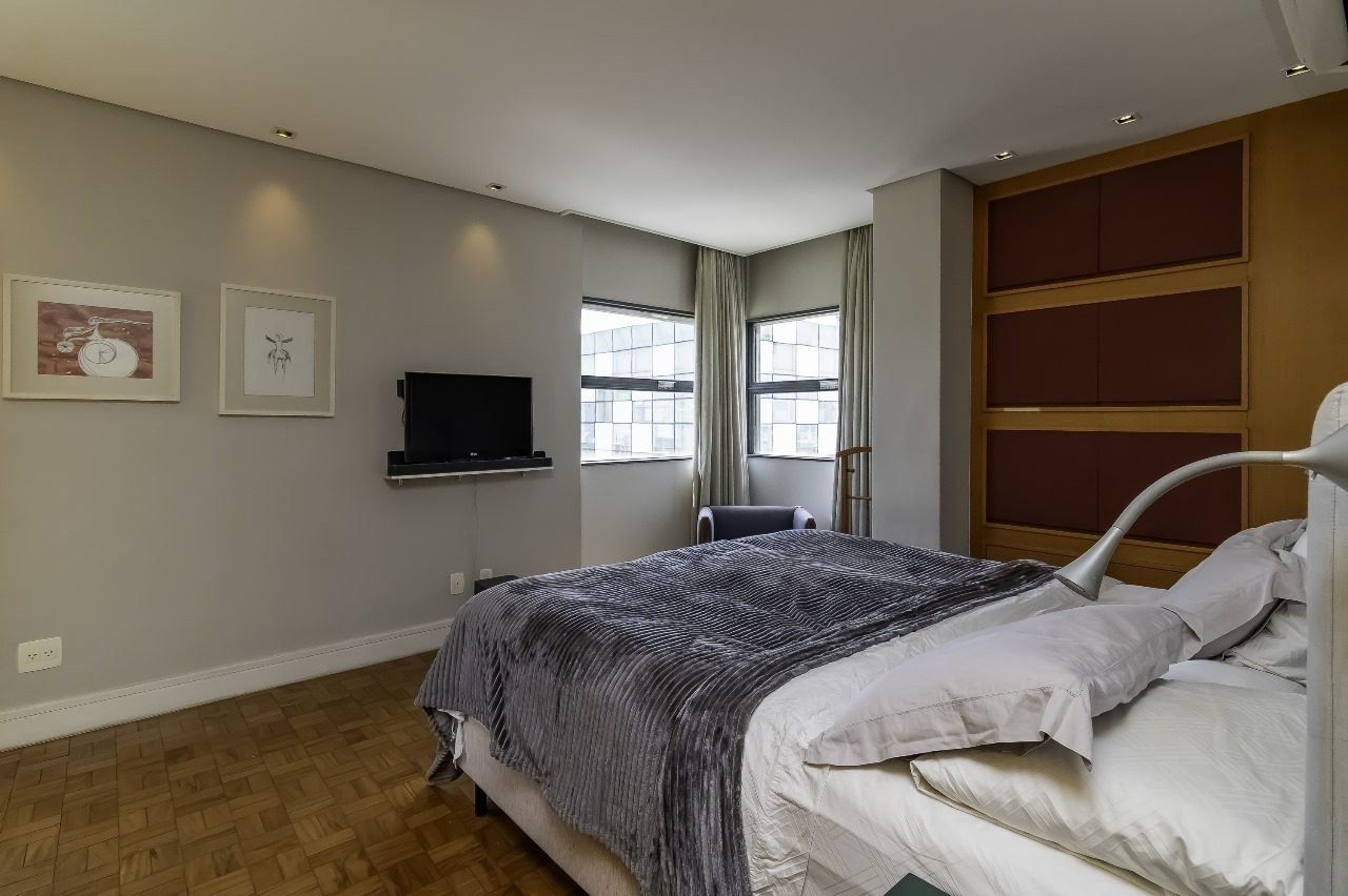 Apartamento, 3 quartos, 238 m² - Foto 14