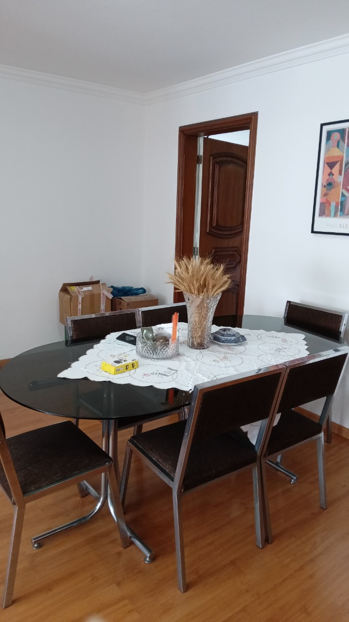 Apartamento, 3 quartos, 127 m² - Foto 5