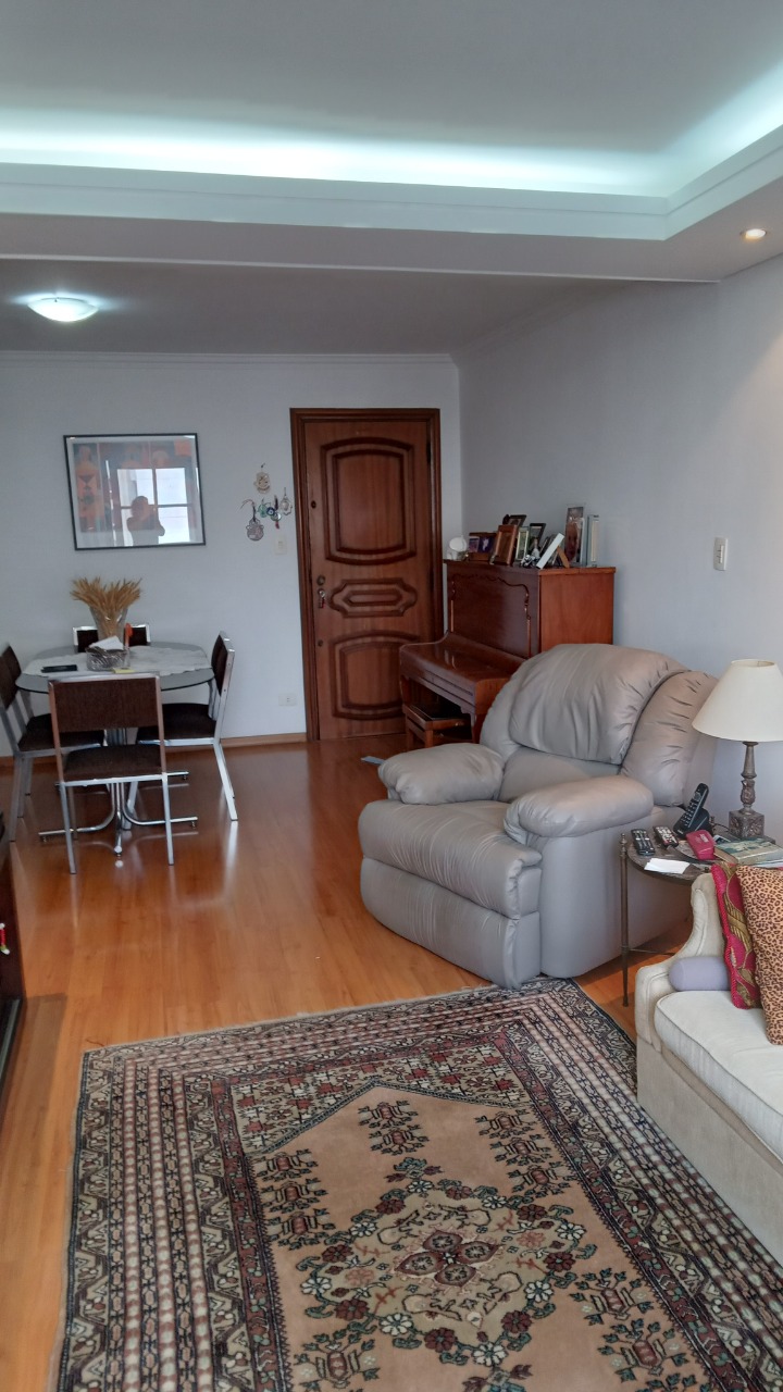 Apartamento, 3 quartos, 127 m² - Foto 4