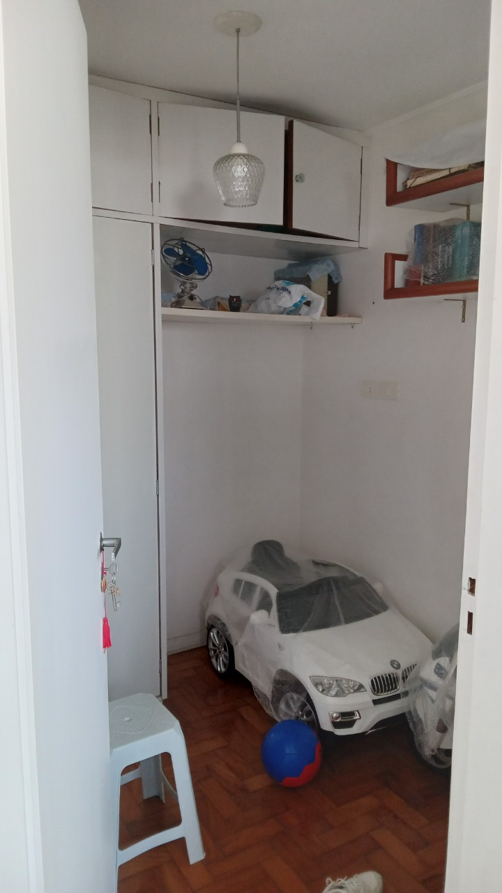 Apartamento, 3 quartos, 127 m² - Foto 29