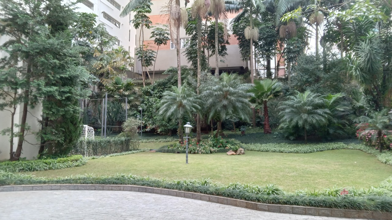 Apartamento, 3 quartos, 127 m² - Foto 30
