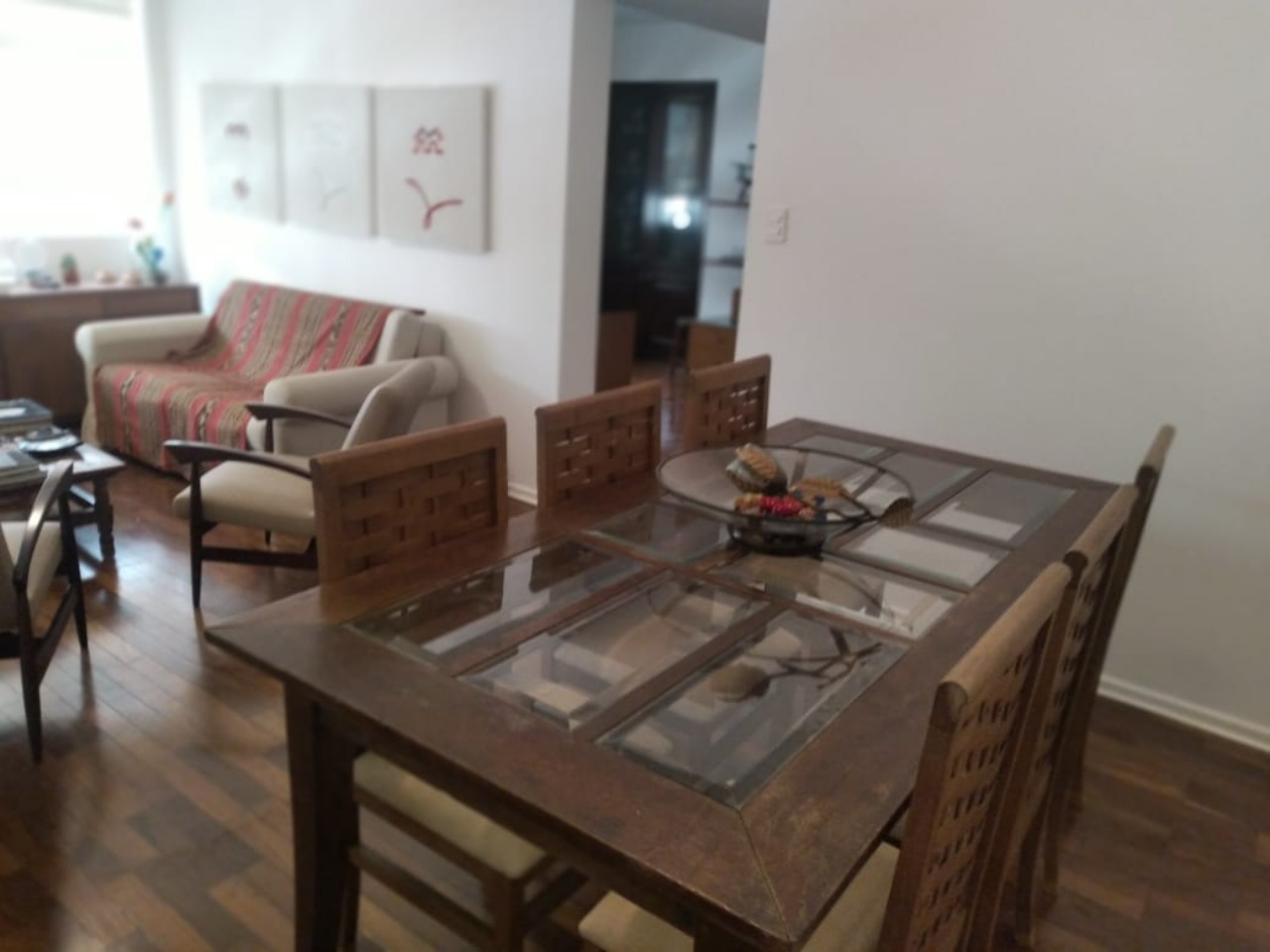 Apartamento, 1 quarto, 110 m² - Foto 2