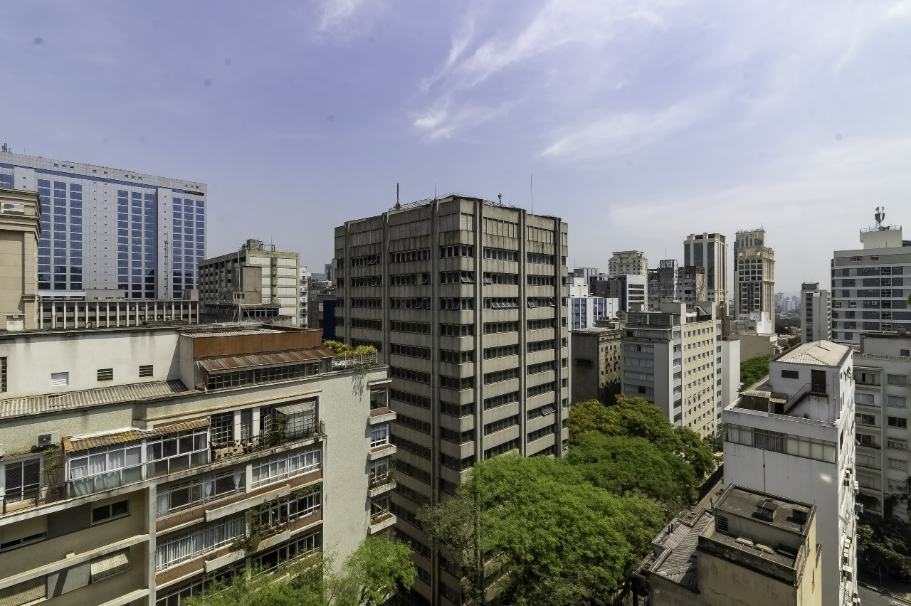 Apartamento, 3 quartos, 238 m² - Foto 17