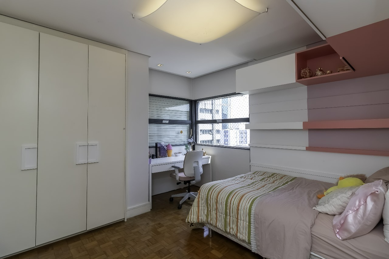 Apartamento, 3 quartos, 238 m² - Foto 21