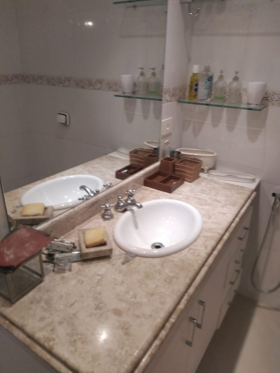 Apartamento, 1 quarto, 110 m² - Foto 22