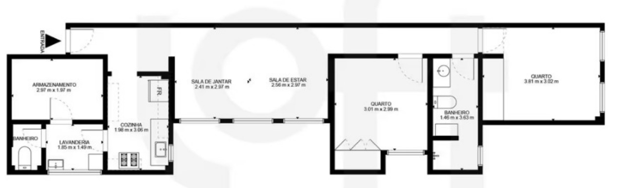 Apartamento, 2 quartos, 82 m² - Foto 30