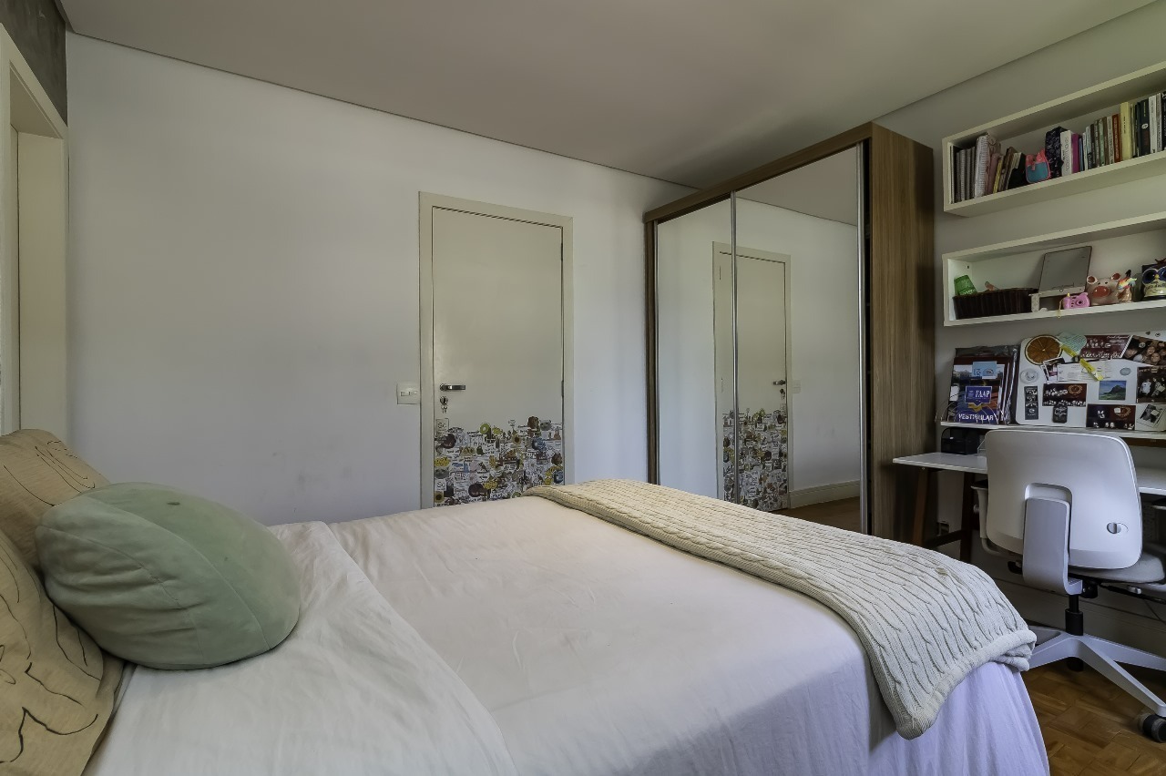 Apartamento, 3 quartos, 238 m² - Foto 22