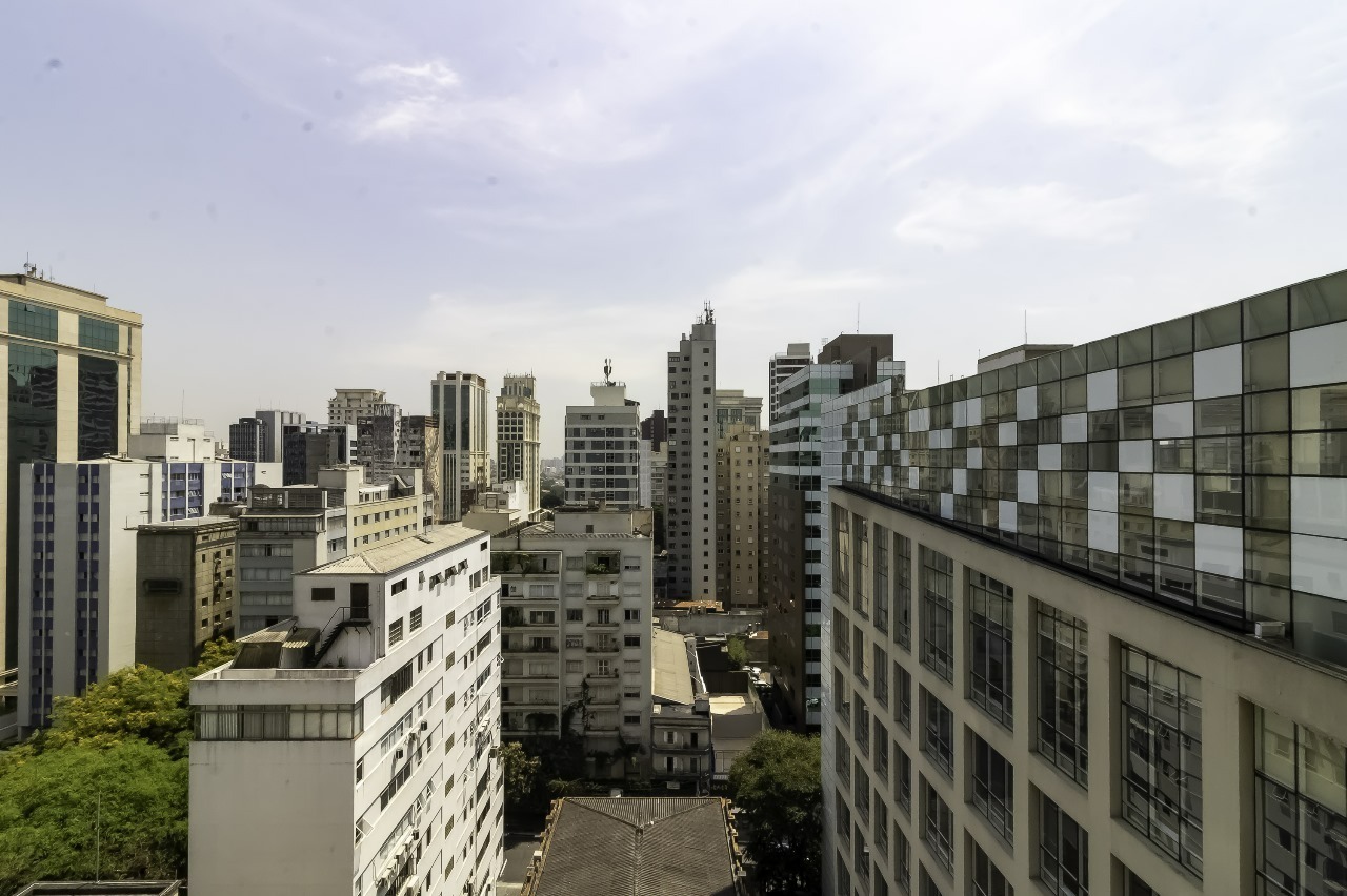 Apartamento, 3 quartos, 238 m² - Foto 8