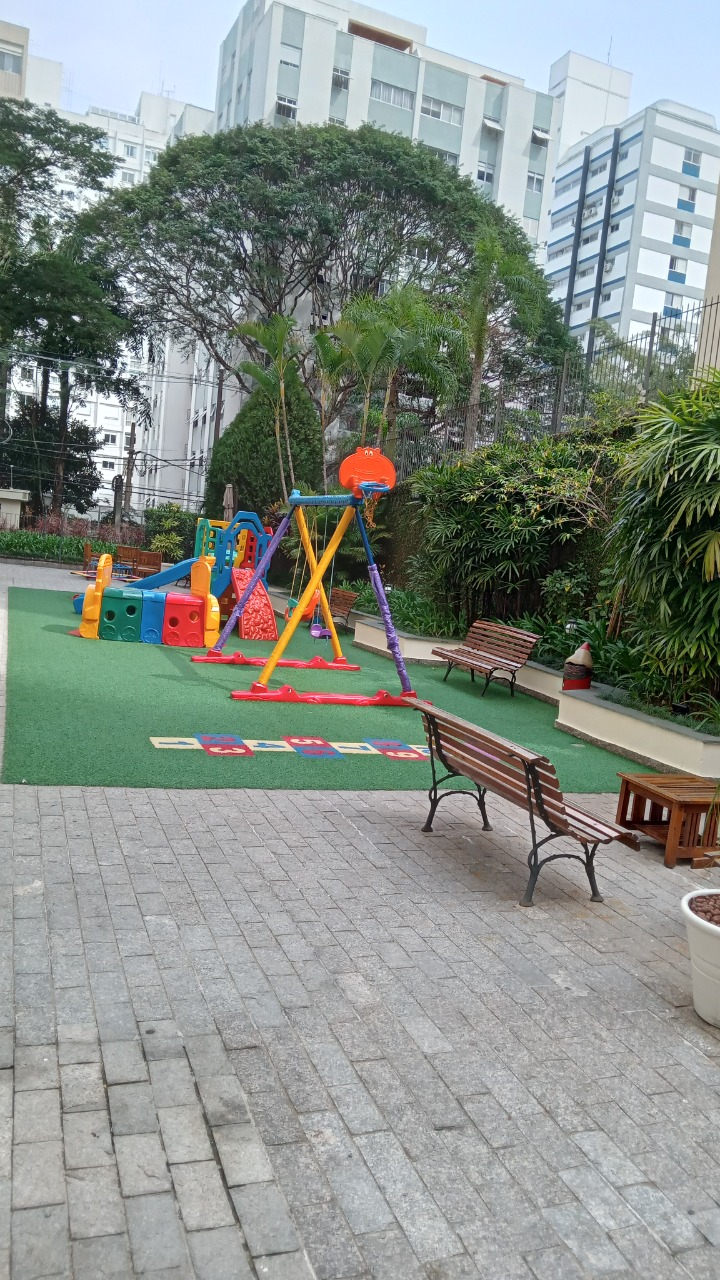 Apartamento, 3 quartos, 127 m² - Foto 34