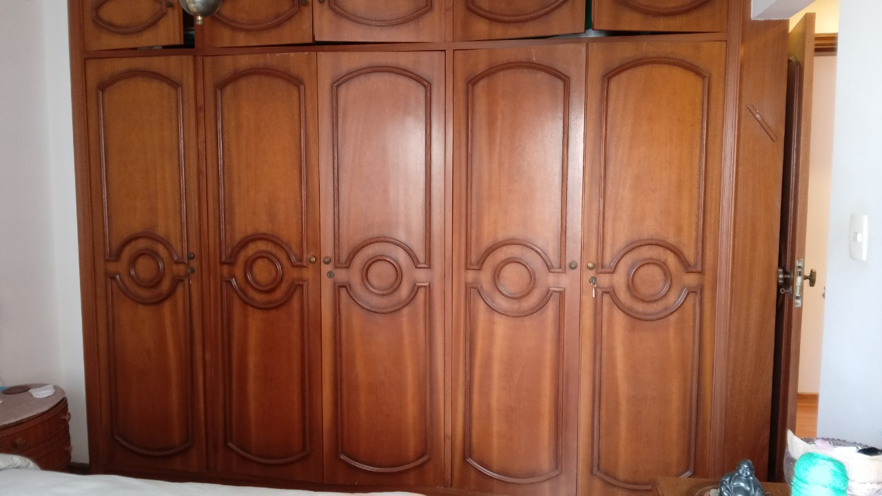 Apartamento, 3 quartos, 127 m² - Foto 11