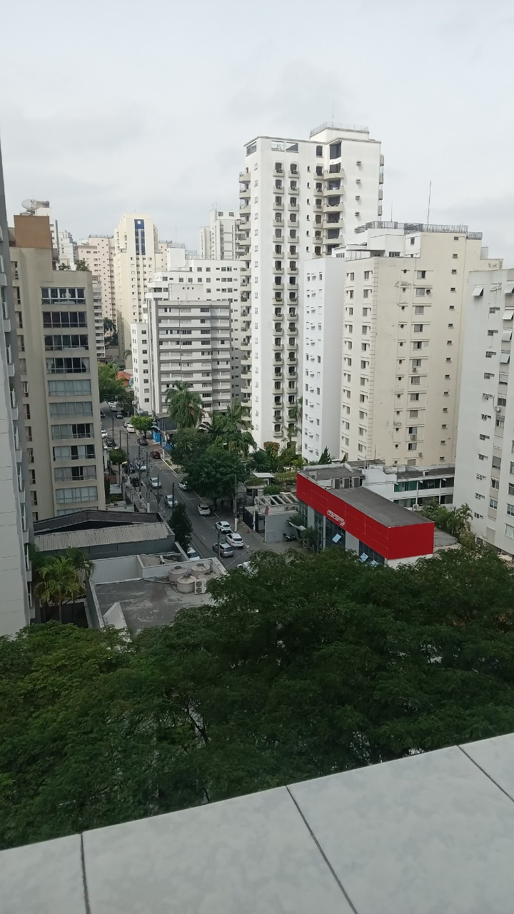 Apartamento, 3 quartos, 127 m² - Foto 8