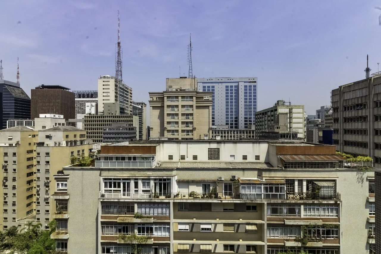 Apartamento, 3 quartos, 238 m² - Foto 5