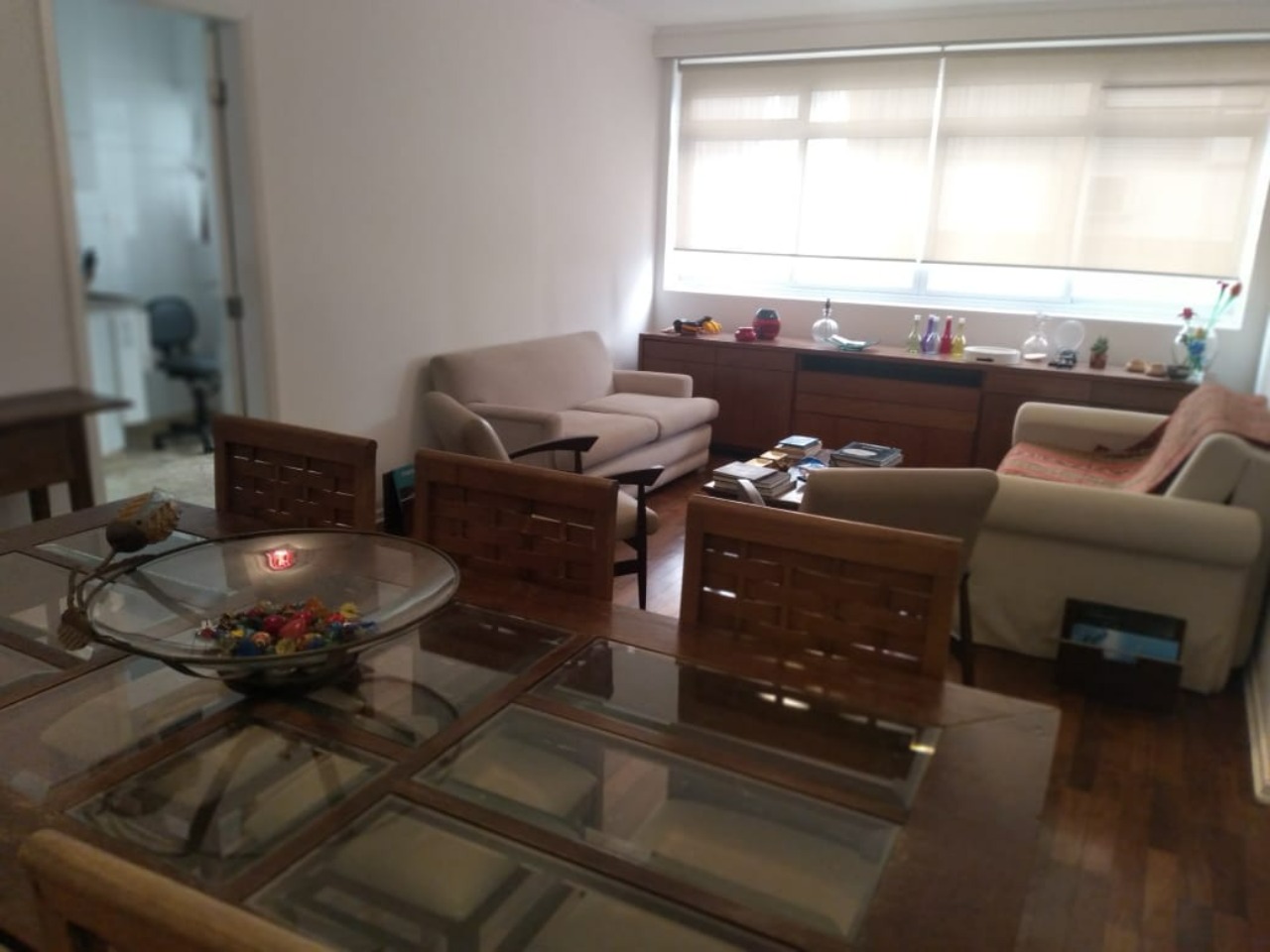 Apartamento, 1 quarto, 110 m² - Foto 1
