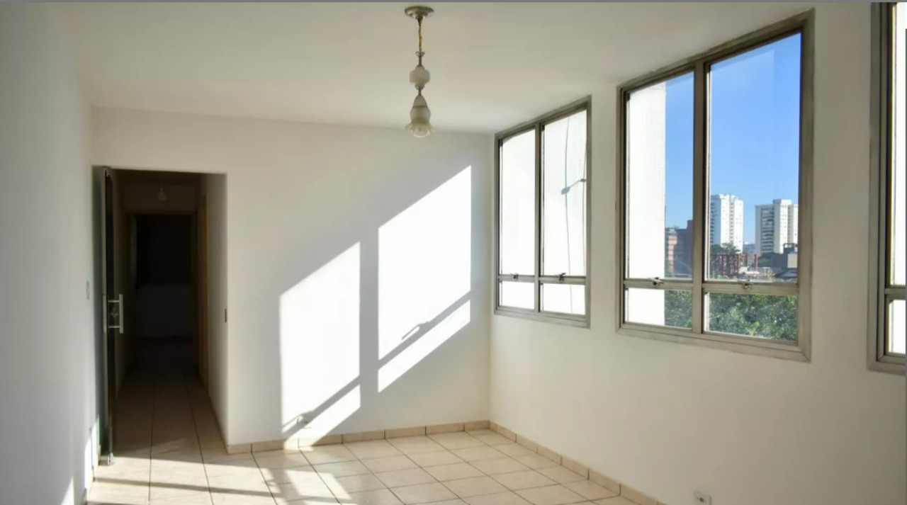 Apartamento, 2 quartos, 82 m² - Foto 1