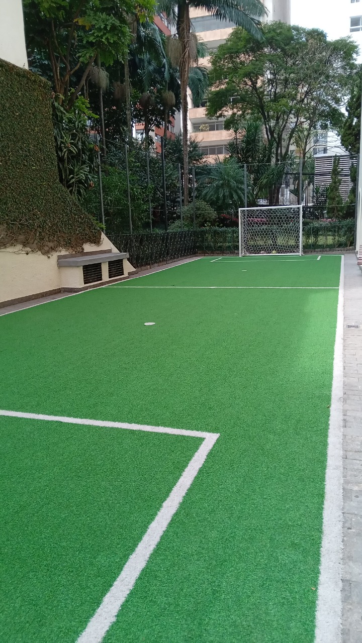 Apartamento, 3 quartos, 127 m² - Foto 33