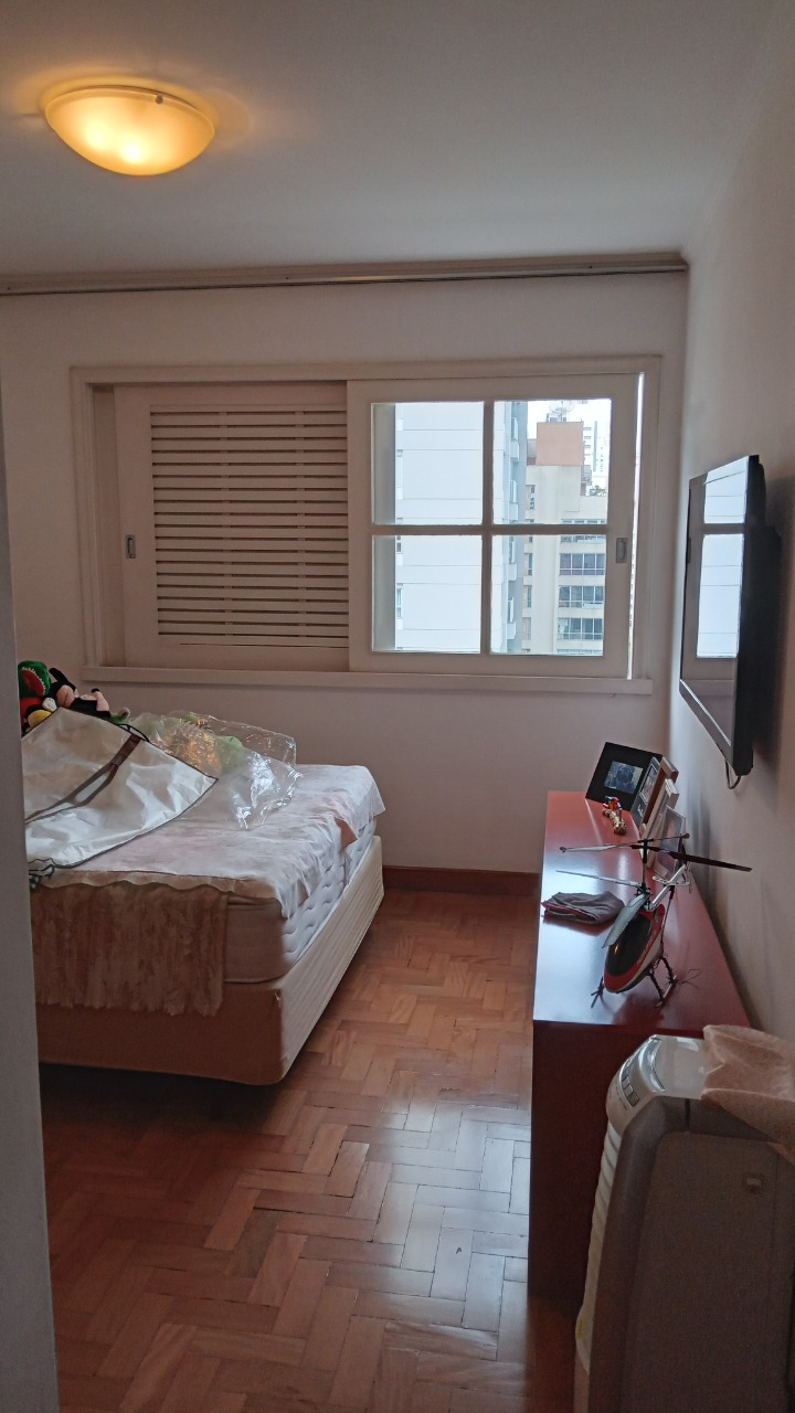 Apartamento, 3 quartos, 127 m² - Foto 7